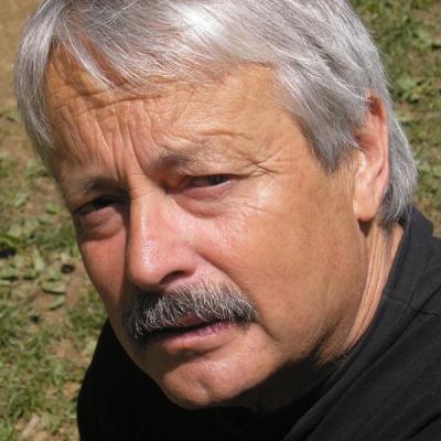 Slobodan Snajder