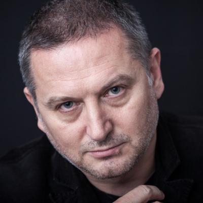 Georgi Gospodinov